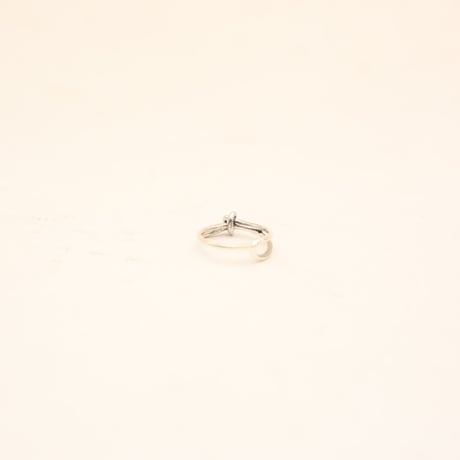 925 Silver Ring