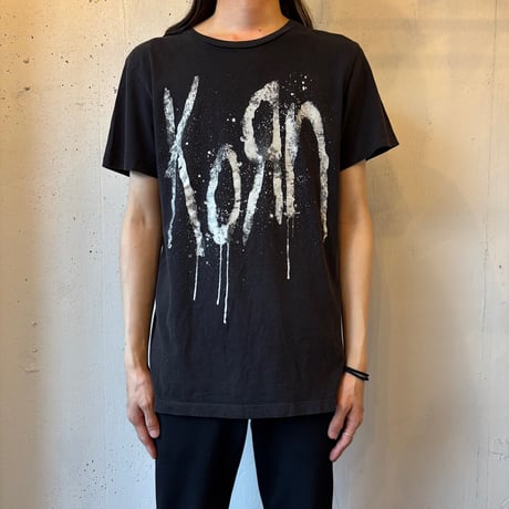 Korn Still A Freak T-Shirt