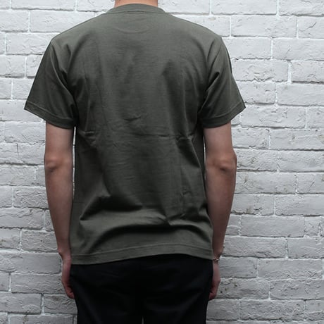 オアシス バンドTシャツボックスロゴ Oasis