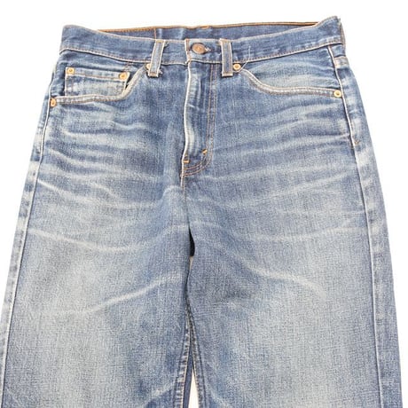 Levi's 517 Denim Pants  MADE IN USA