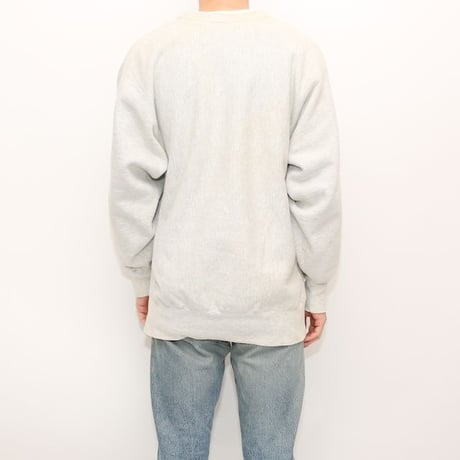 90's Champion Reverse Weave Sweat Shirt