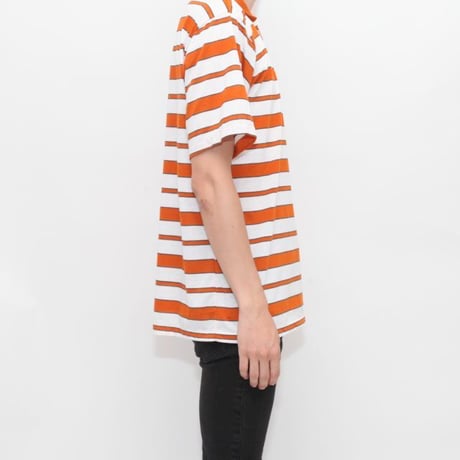 Border Polo Shirt