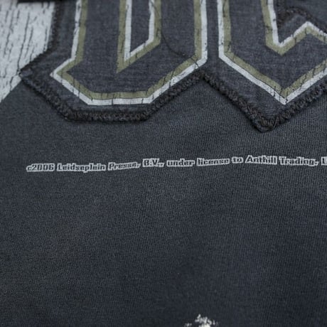 AC/DC Sweat Hoodie