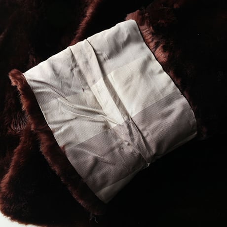 Fake Fur Jacket