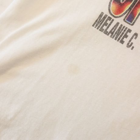 90's Spice Girls "Spice World Tour 98" T-Shirt