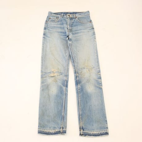 Levi's Remake Denim Pants