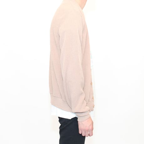 Jantzen Acryl  Knit Cardigan