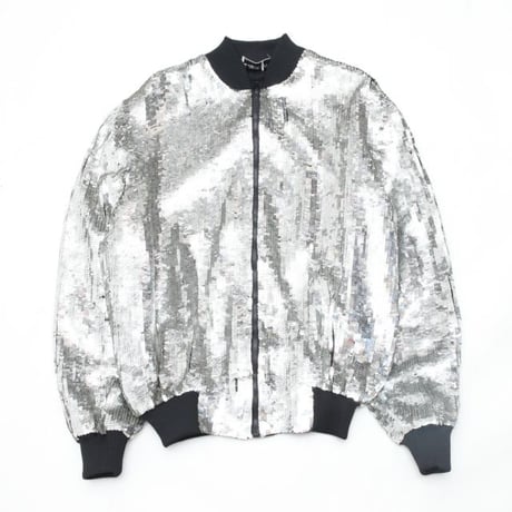 Sequins Jacket