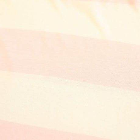 60's Border T-Shirt