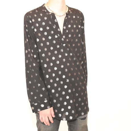 Tunic Shirt