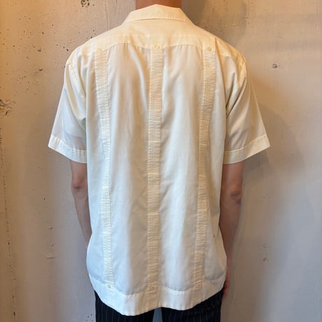 Guayabera Shirt
