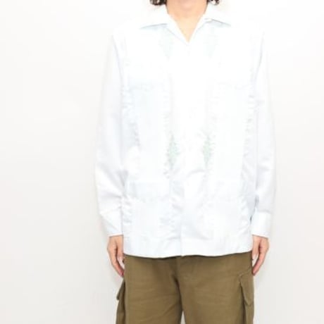 Old Guayaba L/S Shirt