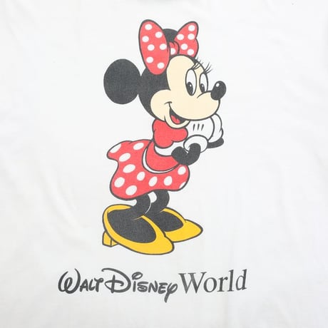 90s Minnie T-Shirt