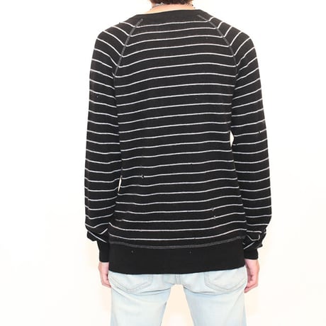 Cashmere Wool Sweater
