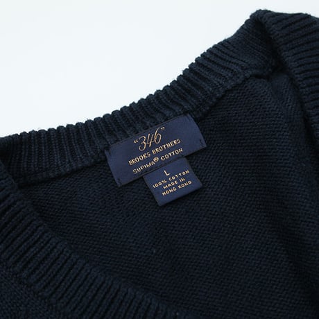 ブルックスブラザーズ ニットセーター Brooks Brothers Sweater