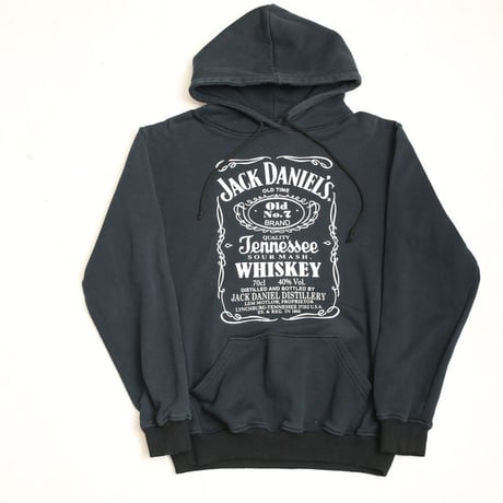 Jack Daniel's Sweat Hoodie