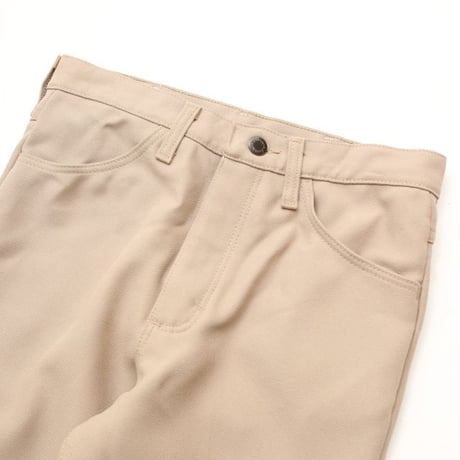 Wrangler Rancher Dress Pants Beige