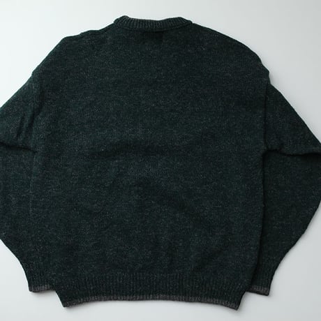 ウールリッチ ウールセーター Woolrich Wool Sweater