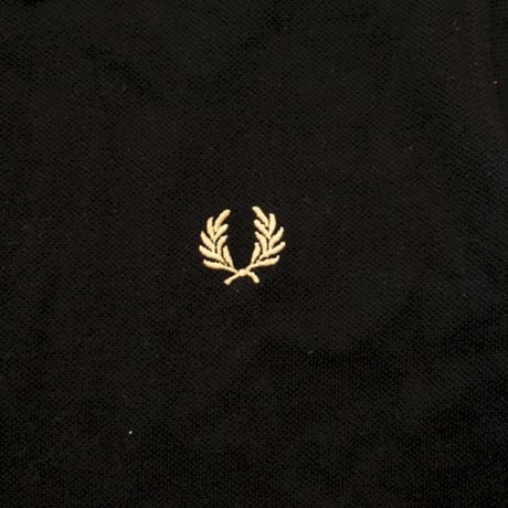 Fred Perry Polo S/S Shirt MADE IN ENGLAND