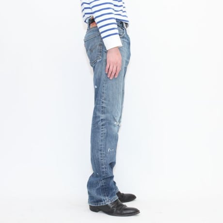 Levis 517 Denim Pants