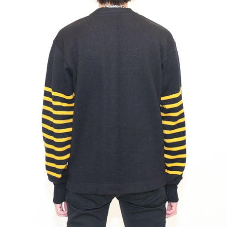 Vintage Vneck Sweater