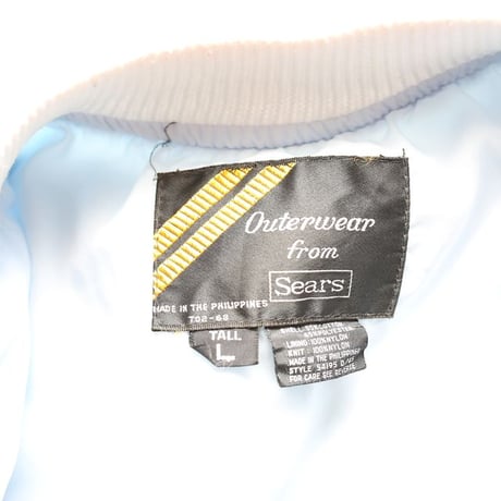 80s Sears Derby Jacket