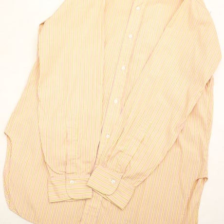 60's Brooks Brothers Striped Cotton Shirt