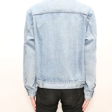 Levis 2nd 507xx Denim Jacket