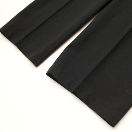 Vintage Military Trousers