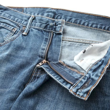 Levis 527Boots Cut Denim Pants
