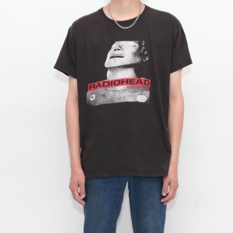 Radiohead T-Shirt | Strato
