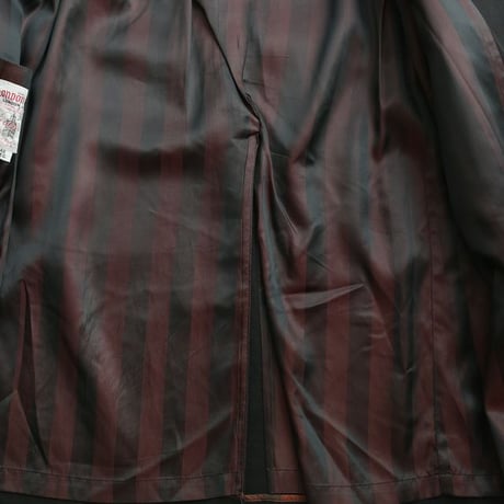 LONDON FOG Double-Breasted Coat
