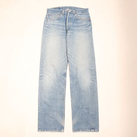 90s Levi's 501 Denim Pants MADE IN USA