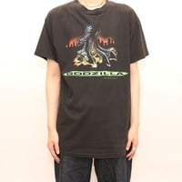 1998 Godzilla USA Movie T-Shirt