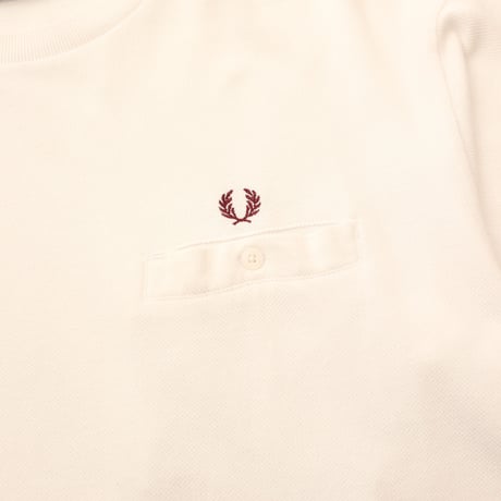 Fred Perry Pocket T-Shirt