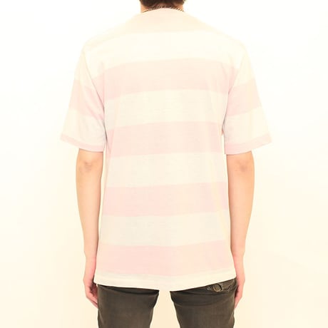 60's Border T-Shirt