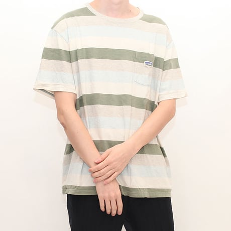 Patagonia Border T-Shirt