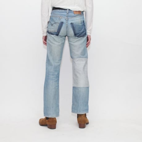 Levis 503 Remake Denim Pants