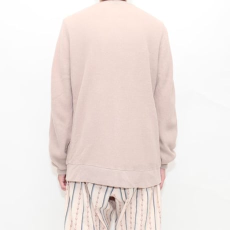 Christian Dior Acryl Knit Cardigan