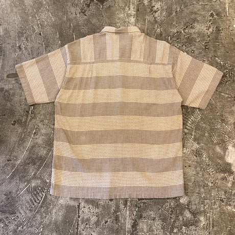 90's Patagonia Organic Cotton S/S Shirt Made in Portugal