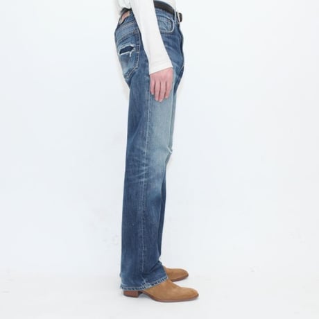 Levis 517 Denim Pants MADE IN USA