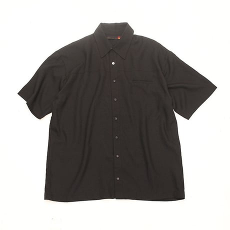 Rayon S/S Shirt