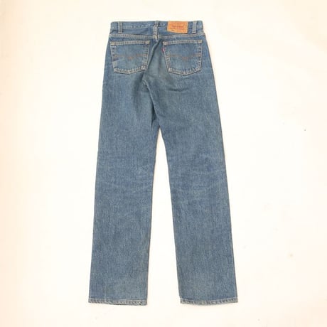 90s Levi's 501 Denim Pants MADE IN USA