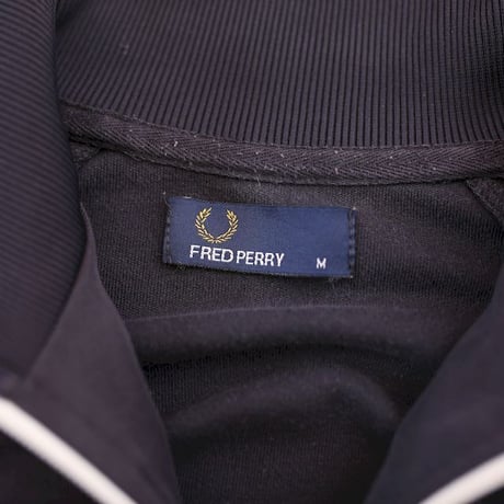Fred Perry Track Jacket