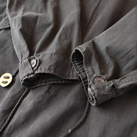 M-51 Fishtail Parka
