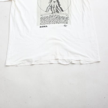 Leonard Da Vinci T-Shirt
