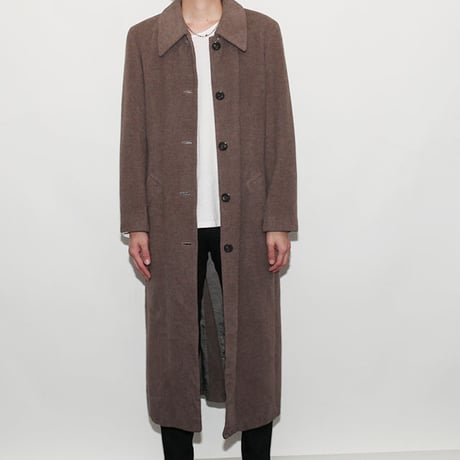 Brooks Brothers Wool  Coat