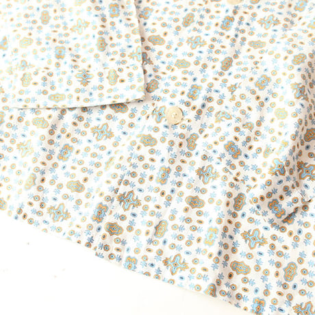 Pajamas Cotton L/S Shirt