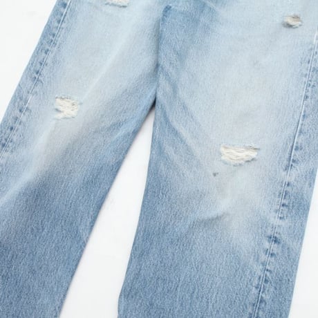 Levi's 501 Denim Pants MADE IN USA