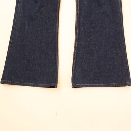 Levis 646 Denim Pant Made in USA